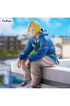 Furyu Shin Asakura Noodle Stopper Sakamoto Days