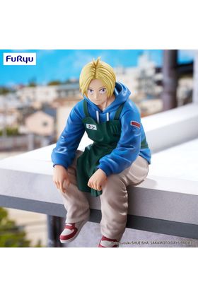 Furyu Shin Asakura Noodle Stopper Sakamoto Days