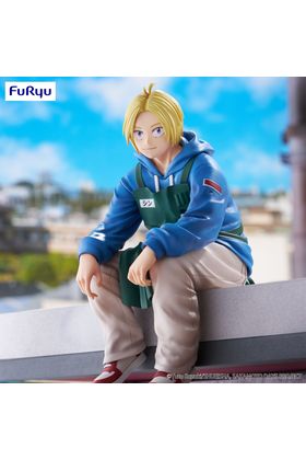 Furyu Shin Asakura Noodle Stopper Sakamoto Days