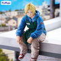 Sakamoto Days Estatua PVC Noodle Stopper Shin Asakura 15 cm