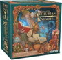 Tales of the Arthurian Knights Juego de Mesa *Edición Inglés*