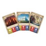 Tales of the Arthurian Knights Juego de Mesa *Edición Inglés*