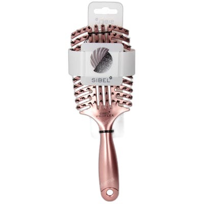 Sinelco Sibel Proflex L Golden Rose Cepillo Sinelco Sibel Proflex L Golden Rose Cepillo