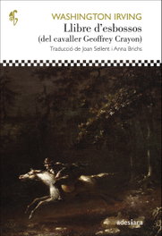 Llibre d'esbossos (del cavaller Geoffrey Crayon), Washington Irving - ADESIARA