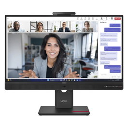 Lenovo ThinkVision T27qd-4v 27 pulg. QHD IPS