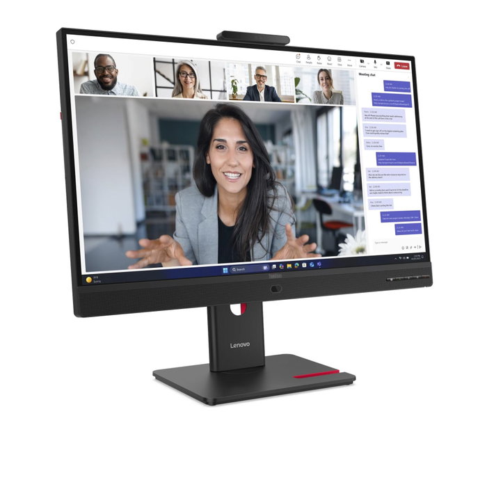 Lenovo ThinkVision T27qd-4v 27 pulg. QHD IPS