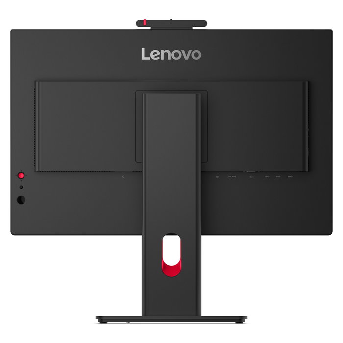 Lenovo ThinkVision T27qd-4v 27 pulg. QHD IPS 120 Hz Negro