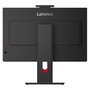 Lenovo ThinkVision T27qd-4v 27 pulg. QHD IPS 120 Hz Negro