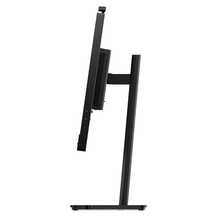 Lenovo ThinkVision T27qd-4v 27 pulg. QHD IPS 120 Hz Negro