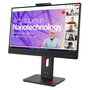 Lenovo ThinkVision T27qd-4v 27 pulg. QHD IPS 120 Hz Negro