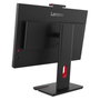 Lenovo ThinkVision T27qd-4v 27 pulg. QHD IPS 120 Hz Negro