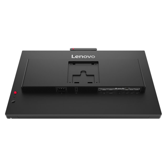 Lenovo ThinkVision T27qd-4v 27 pulg. QHD IPS 120 Hz Negro