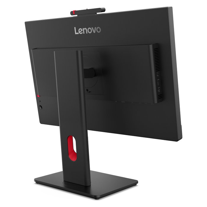 Lenovo ThinkVision T27qd-4v 27 pulg. QHD IPS 120 Hz Negro