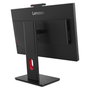 Lenovo ThinkVision T27qd-4v 27 pulg. QHD IPS 120 Hz Negro