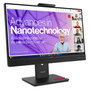Lenovo ThinkVision T27qd-4v 27 pulg. QHD IPS 120 Hz Negro