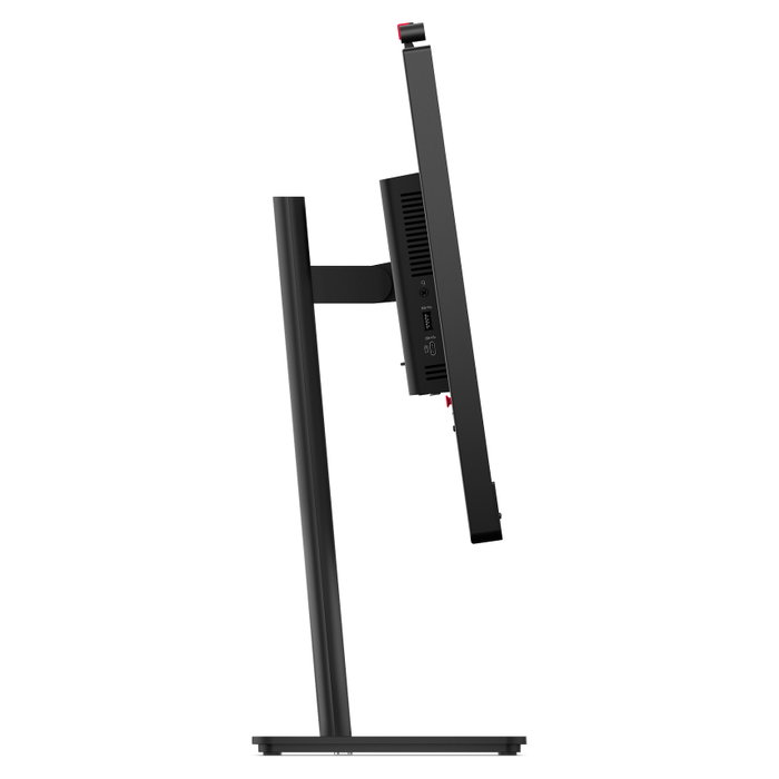 Lenovo ThinkVision T27qd-4v 27 pulg. QHD IPS 120 Hz Negro