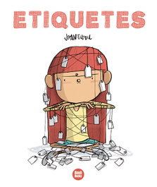 Etiquetes, Joan Turu Sánchez - BINDI BOOKS