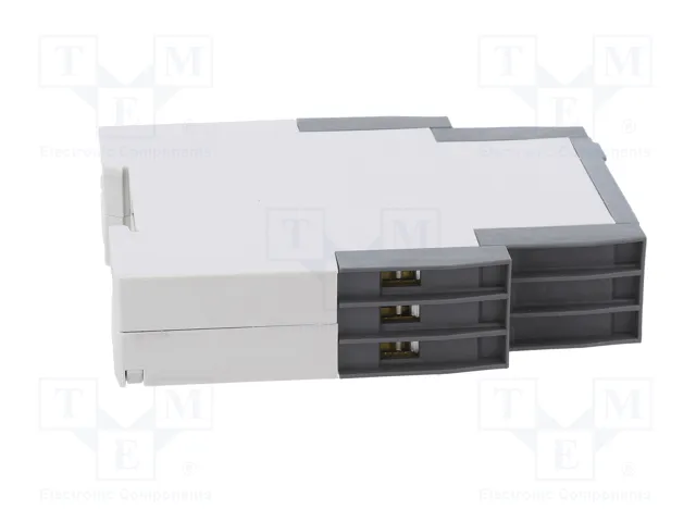 ABB 1SVR730210R3300 Relé de tiempo SPDT ABB 1SVR730210R3300 Relé de tiempo SPDT