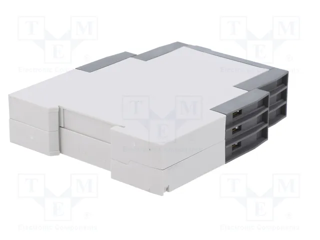 ABB 1SVR730210R3300 Relé de tiempo SPDT ABB 1SVR730210R3300 Relé de tiempo SPDT