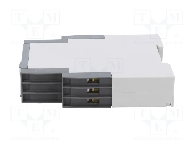 ABB 1SVR730210R3300 Relé de tiempo SPDT ABB 1SVR730210R3300 Relé de tiempo SPDT