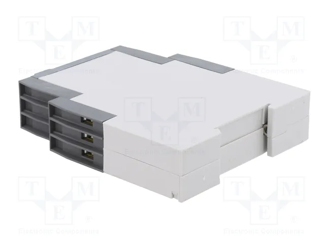 ABB 1SVR730210R3300 Relé de tiempo SPDT ABB 1SVR730210R3300 Relé de tiempo SPDT
