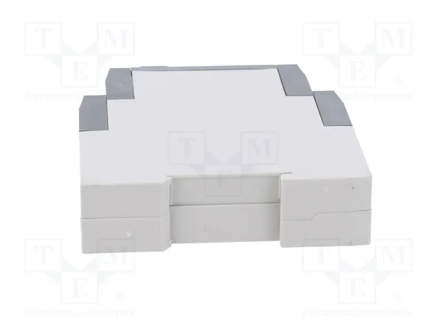 ABB 1SVR730210R3300 Relé de tiempo SPDT ABB 1SVR730210R3300 Relé de tiempo SPDT