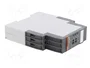 ABB 1SVR730210R3300 Relé de tiempo SPDT