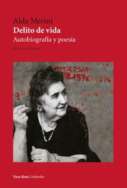 Delito de vida, Alda Merini - VASO ROTO