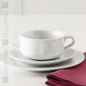 OMS Gala Taza Consomé OMS Gala Taza Consomé