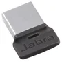 Jabra Link 370 MS Teams Adaptador USB Bluetooth Negro, Gris