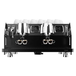 Cafetera Barista Cecotec Baristeo Regina 5200 W 9 bar 10,5 L Negro