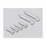 DeLOCK Carcasa de montaje en superficie Easy 45 152 x 82 mm, Blanco