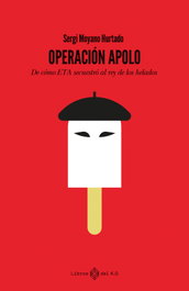 Operación Apolo, Sergi Moyano Hurtado - Libros del K.O