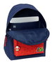 Safta Mochila para Portatil 14.1'' Super Mario "Trick" 31x43x13cm