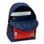 Safta Mochila para Portátil 14.1'' Super Mario Trick