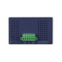Planet ISW-1600T Switch Industrial No Administrado 16 Puertos Fast Ethernet 10/100