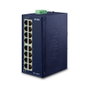 Planet ISW-1600T Switch Industrial No Administrado 16 Puertos Fast Ethernet 10/100