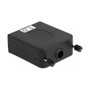 DeLOCK 66267 Conector D-Sub25 a terminal de bloque con carcasa