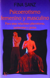 Psicoerotismo femenino y masculino, Fina Sanz Ramón - KAIROS