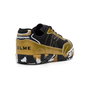 Zapatillas de Fútbol Sala para Niños Kelme Trueno Lace Ocre L