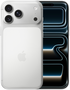 Apple iPhone 17 Pro Max 256 GB Plata