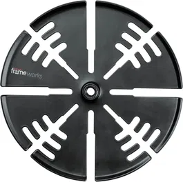 FRAMEWORKS Organizador de Cables para Pie de Micro