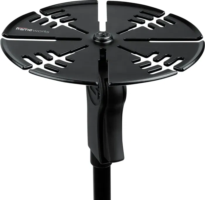 FRAMEWORKS Organizador de Cables para Pie de Micro