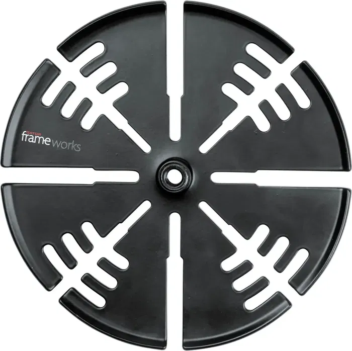 FRAMEWORKS Organizador de Cables para Pie de Micro