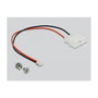 DeLOCK Convertidor M.2 clave B+M a USB Type-C Negro
