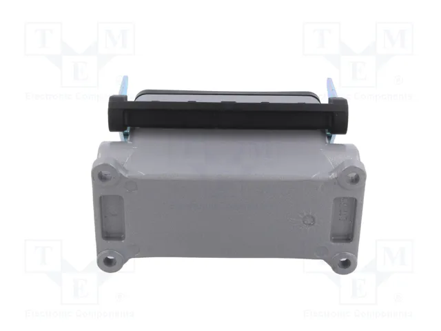 LAPP Carcasa para conectores HDC tamaño H-B 16 recto LAPP Carcasa para conectores HDC tamaño H-B 16 recto