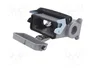 LAPP Carcasa para conectores HDC tamaño H-B 16 recto
