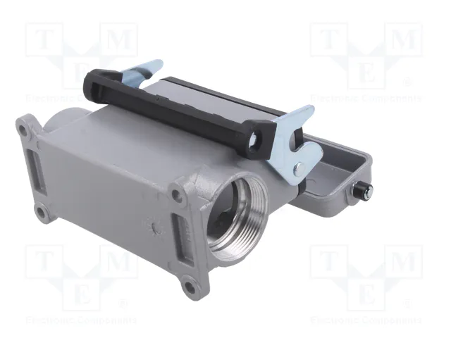 LAPP Carcasa para conectores HDC tamaño H-B 16 recto LAPP Carcasa para conectores HDC tamaño H-B 16 recto