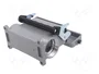 LAPP Carcasa para conectores HDC tamaño H-B 16 recto