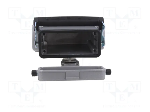 LAPP Carcasa para conectores HDC tamaño H-B 16 recto LAPP Carcasa para conectores HDC tamaño H-B 16 recto